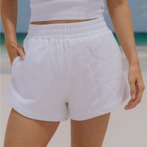 Daily Drills Super Shorts NWT